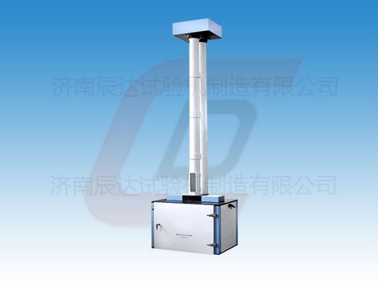 落錘沖擊試驗機的操作步驟，你們都清楚嗎?